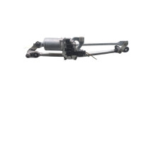 Moteur essuie glace avant BMW X1 E84 Photo n°6