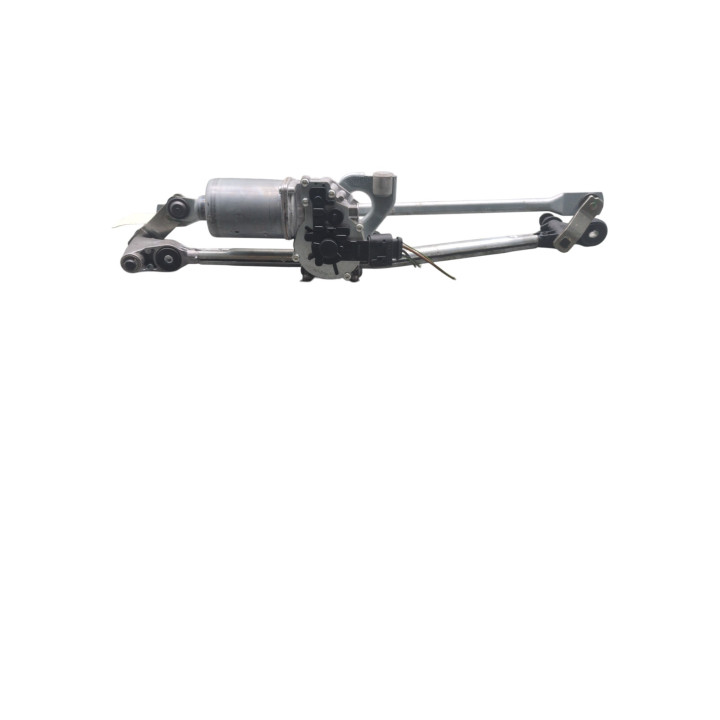 Moteur essuie glace avant BMW X1 E84 Photo n°6