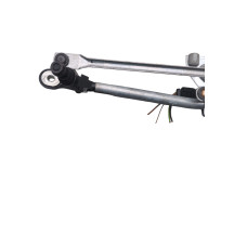 Moteur essuie glace avant BMW X1 E84 Photo n°7