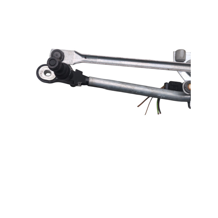 Moteur essuie glace avant BMW X1 E84 Photo n°7