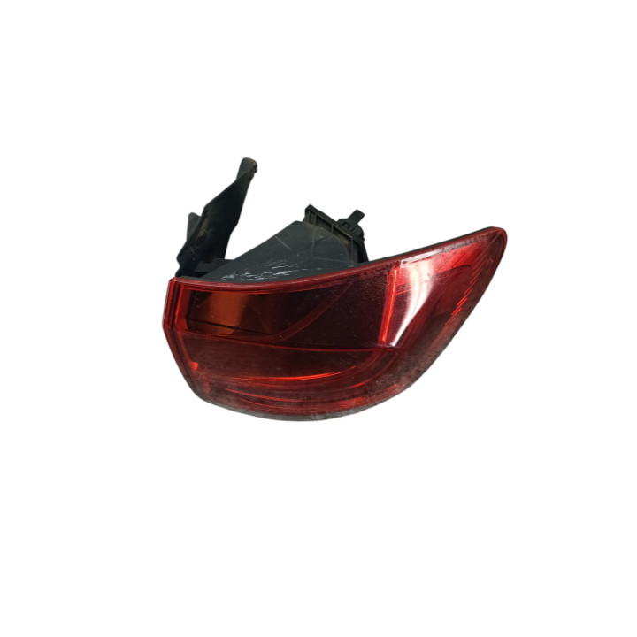 Feu arriere principal droit (feux) BMW X1 E84 Photo n°6