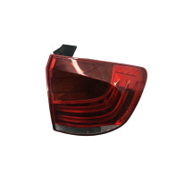 Feu arriere principal droit (feux) BMW X1 E84 Photo n°8