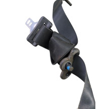 Ceinture avant gauche FORD KUGA 1 Photo n°8