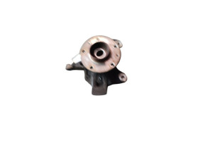 Pivot de moyeu avant droit RENAULT SCENIC 3 Photo n°3