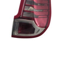 Feu arriere principal droit (feux) RENAULT SCENIC 3 Photo n°5