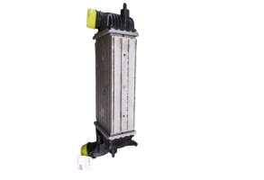 Echangeur air (Intercooler) CITROEN C5 2 Photo n°4