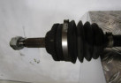 Cardan droit (transmission) CHEVROLET AVEO 1 Photo n°2