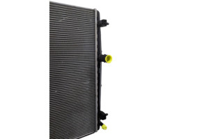 Radiateur eau CITROEN C5 2 Photo n°1