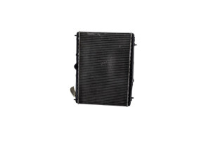 Radiateur eau CITROEN C5 2 Photo n°3