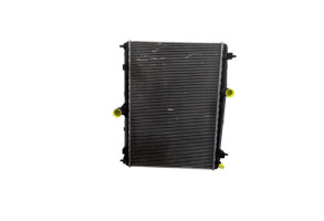 Radiateur eau CITROEN C5 2 Photo n°6
