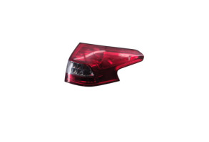 Feu arriere principal droit (feux) CITROEN C5 2 Photo n°6