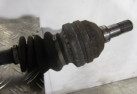 Cardan droit (transmission) CHEVROLET AVEO 1 Photo n°4