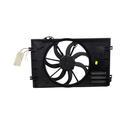 Moto ventilateur radiateur VOLKSWAGEN GOLF 5