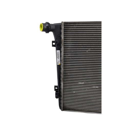 Radiateur eau VOLKSWAGEN GOLF 5
