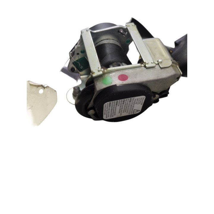 Ceinture avant gauche VOLKSWAGEN GOLF 5 Photo n°2