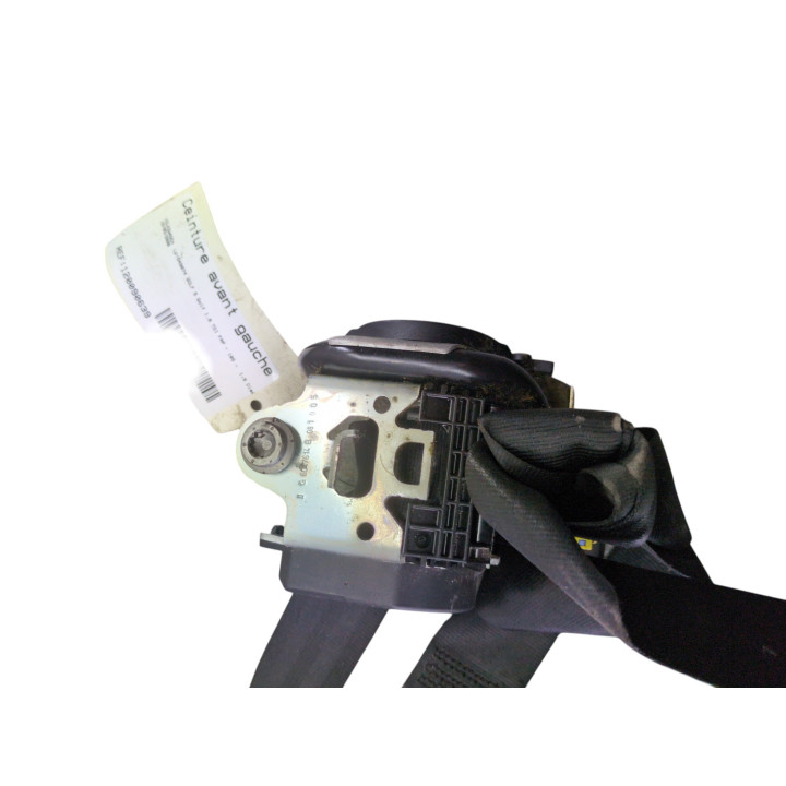 Ceinture avant gauche VOLKSWAGEN GOLF 5 Photo n°4