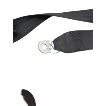 Ceinture avant gauche VOLKSWAGEN GOLF 5 Photo n°5