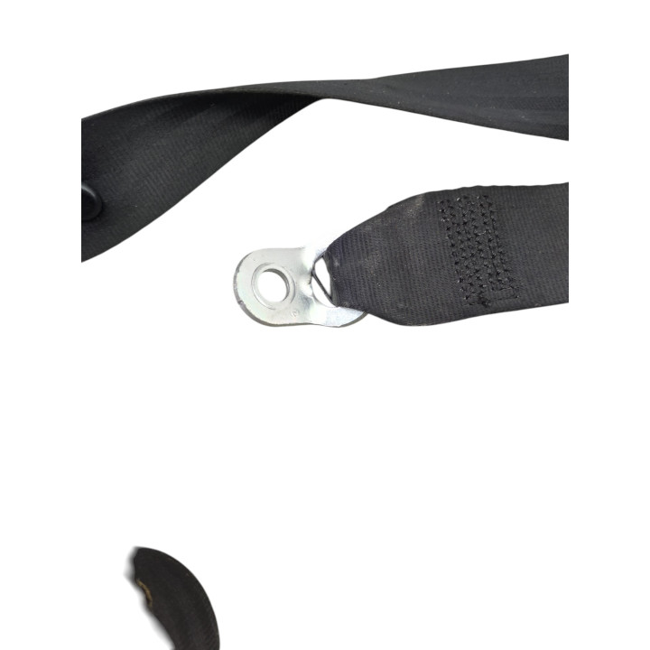 Ceinture avant gauche VOLKSWAGEN GOLF 5 Photo n°5
