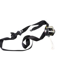 Ceinture avant gauche VOLKSWAGEN GOLF 5 Photo n°9
