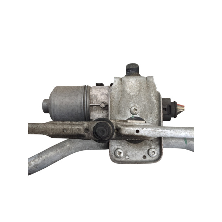 Moteur essuie glace avant ALFA ROMEO GIULIETTA 2 Photo n°4