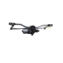Moteur essuie glace avant ALFA ROMEO GIULIETTA 2 Photo n°6