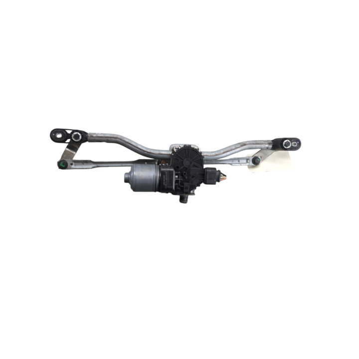 Moteur essuie glace avant ALFA ROMEO GIULIETTA 2 Photo n°6