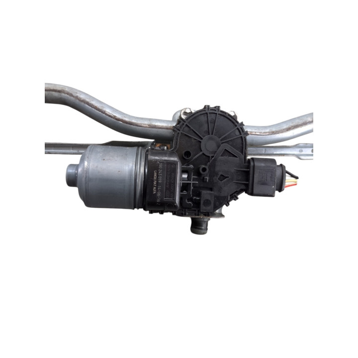 Moteur essuie glace avant ALFA ROMEO GIULIETTA 2 Photo n°7