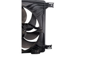 Moto ventilateur radiateur NISSAN QASHQAI 1 Photo n°4