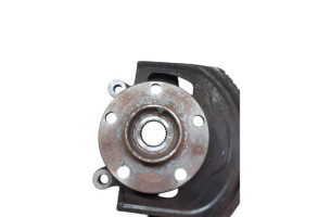 Pivot de moyeu avant droit NISSAN QASHQAI 1 Photo n°3
