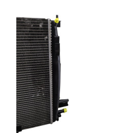 Radiateur eau NISSAN QASHQAI 1 Photo n°1