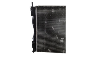 Radiateur eau NISSAN QASHQAI 1 Photo n°3