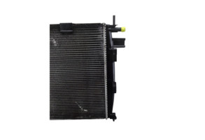 Radiateur eau NISSAN QASHQAI 1 Photo n°4