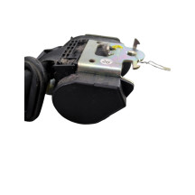 Ceinture avant gauche NISSAN QASHQAI 1 Photo n°2