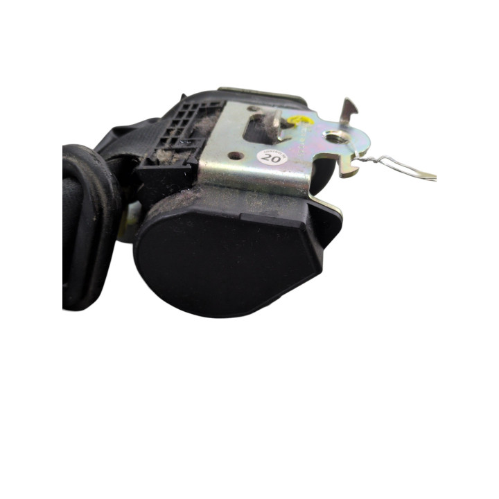 Ceinture avant gauche NISSAN QASHQAI 1 Photo n°2