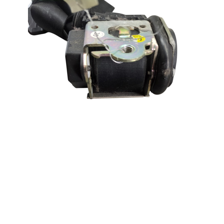Ceinture avant gauche NISSAN QASHQAI 1 Photo n°3