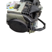 Ceinture avant gauche NISSAN QASHQAI 1 Photo n°4