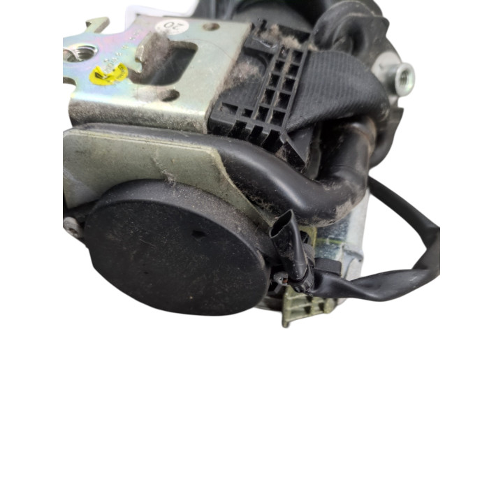 Ceinture avant gauche NISSAN QASHQAI 1 Photo n°4