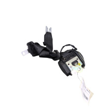 Ceinture avant gauche NISSAN QASHQAI 1 Photo n°5