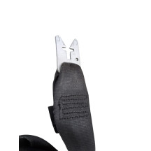 Ceinture avant gauche NISSAN QASHQAI 1 Photo n°7