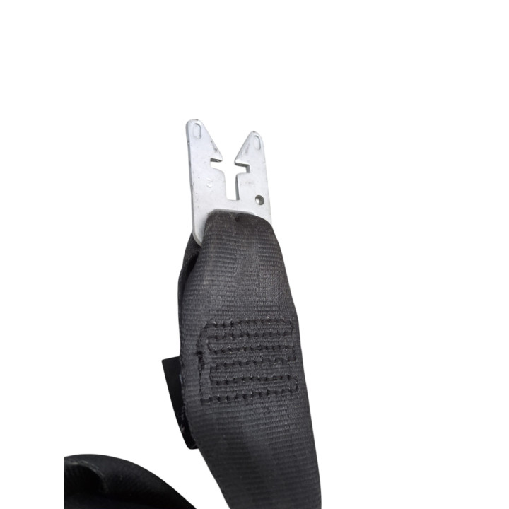 Ceinture avant gauche NISSAN QASHQAI 1 Photo n°7