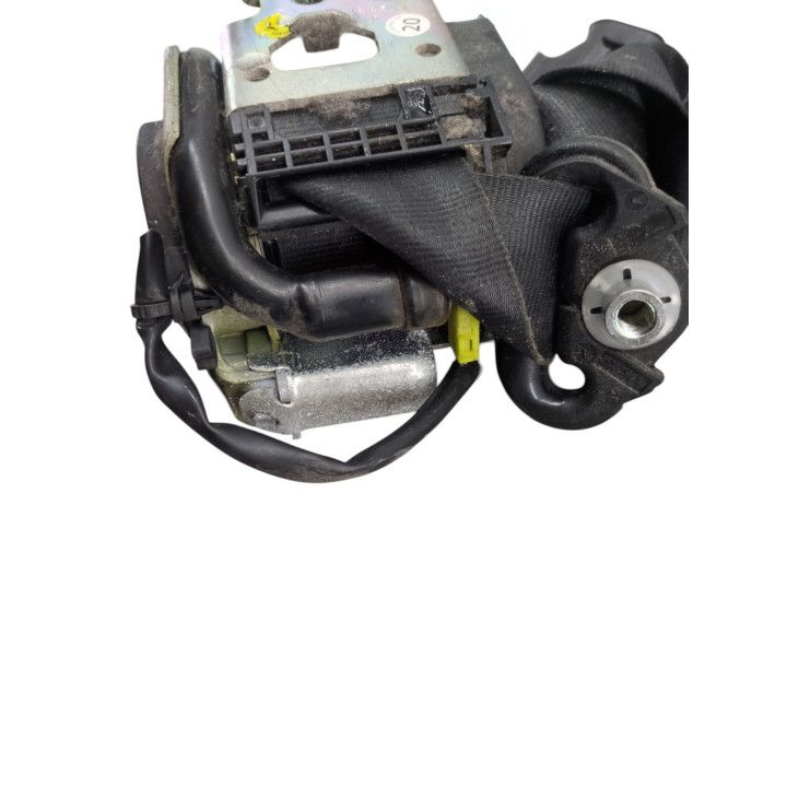 Ceinture avant gauche NISSAN QASHQAI 1 Photo n°8