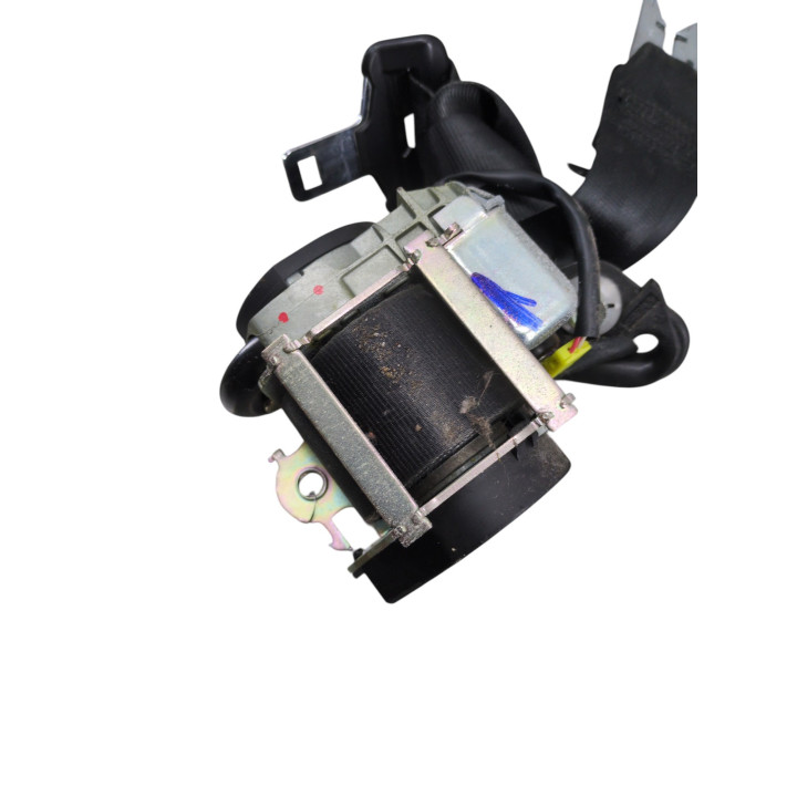 Ceinture avant gauche NISSAN QASHQAI 1 Photo n°9