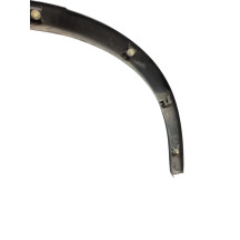 Extension d'aile arriere gauche NISSAN QASHQAI 1 Photo n°2