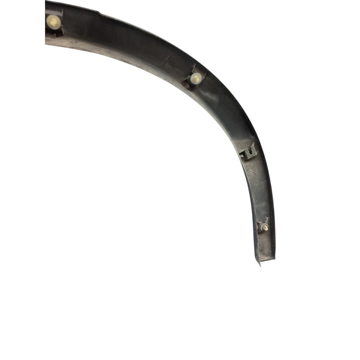 Extension d'aile arriere gauche NISSAN QASHQAI 1 Photo n°2