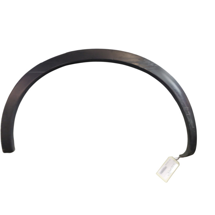 Extension d'aile arriere gauche NISSAN QASHQAI 1 Photo n°5