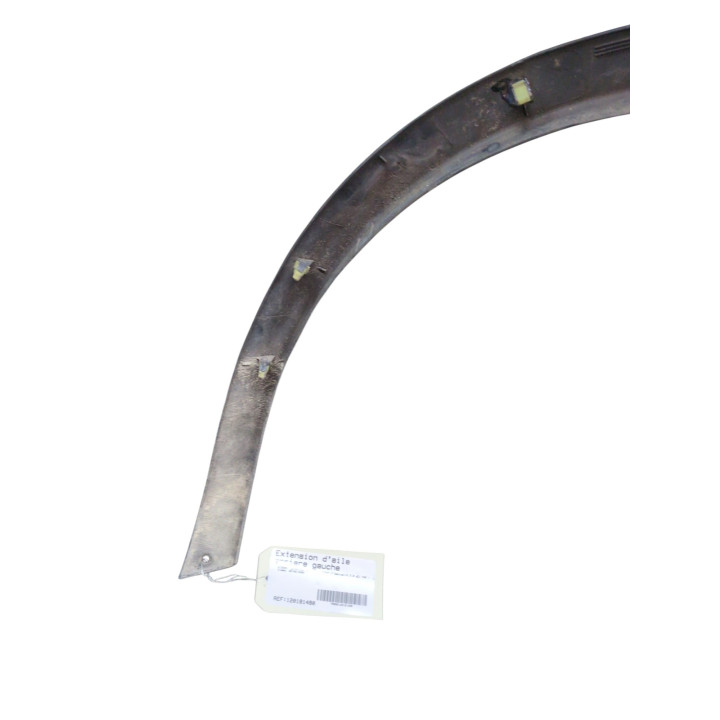 Extension d'aile arriere gauche NISSAN QASHQAI 1 Photo n°6