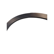 Extension d'aile arriere gauche NISSAN QASHQAI 1 Photo n°9