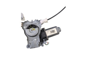 Leve vitre electrique arriere droit NISSAN QASHQAI 1 Photo n°7