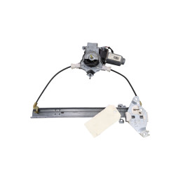 Leve vitre electrique arriere gauche NISSAN QASHQAI 1 Photo n°1