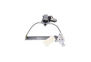 Leve vitre electrique arriere gauche NISSAN QASHQAI 1 Photo n°1